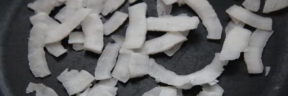 кекс с нутеллой и кокосовым молоком