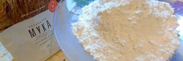 кекс с сыром и зеленью