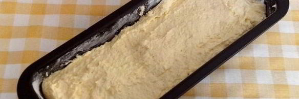 кекс с творогом