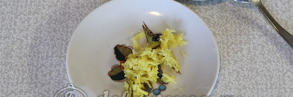 кекс со смородиной