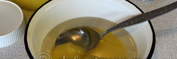 кекс со смородиной