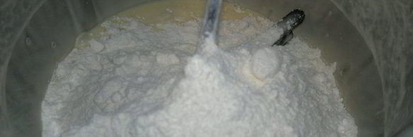 кекс столичный по госту