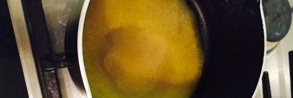 кекс тропиканка