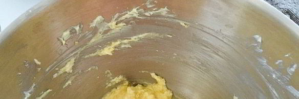 кекс тропиканка