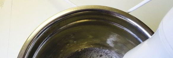 кекс тропиканка