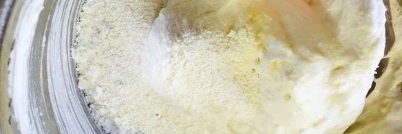 кекс тропиканка