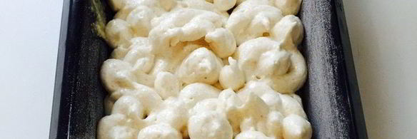 кекс тропиканка