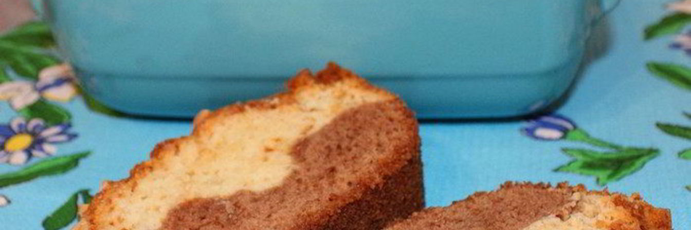 Кекс Уфимский