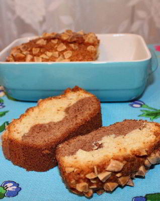 Кекс Уфимский