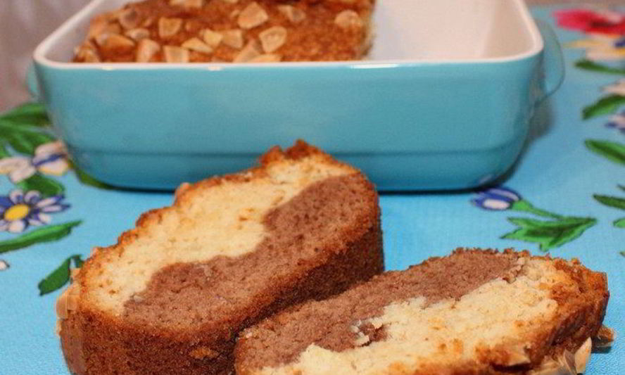 Рецепт кекса уфимского