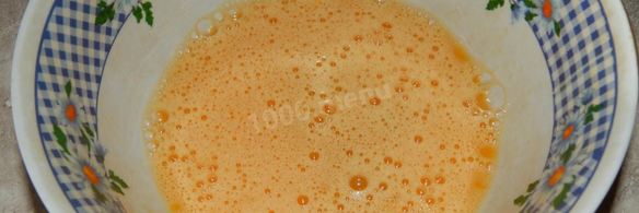 кексы без сливочного масла и маргарина на кефире