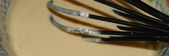 кексы без сливочного масла и маргарина на кефире