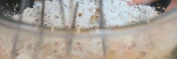 кексы красный бархат с вишневой начинкой