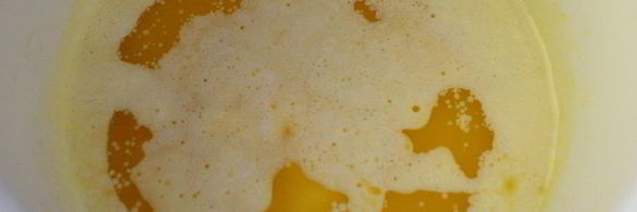 кексы на кефире