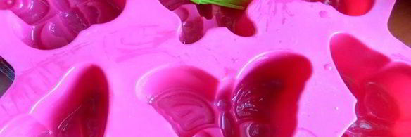 кексы ореховые