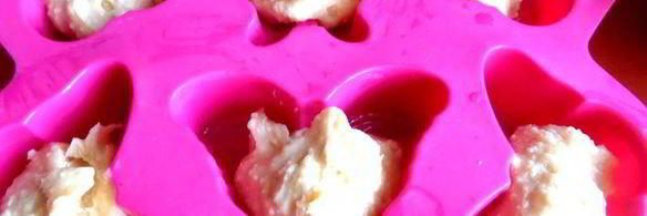 кексы ореховые