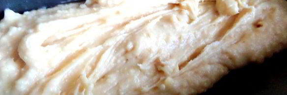 кексы ореховые