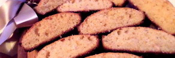 кексы ореховые