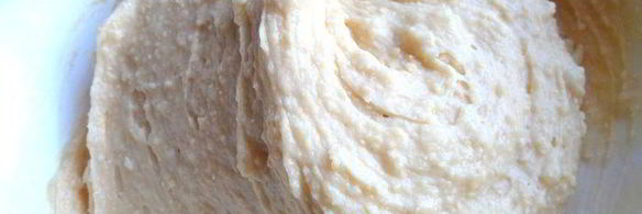 кексы ореховые