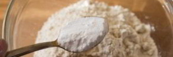 кексы простые на молоке