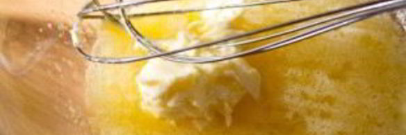 кексы простые на молоке