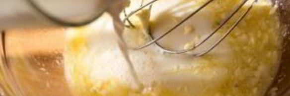 кексы простые на молоке