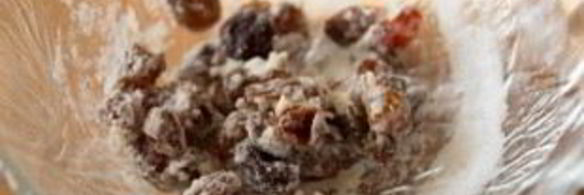 кексы простые на молоке