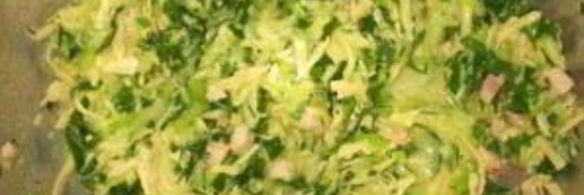 кексы с кабачками