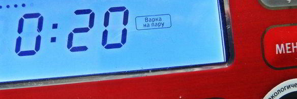 кексы с курицей и рисом