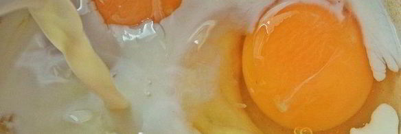 кексы с курицей и рисом