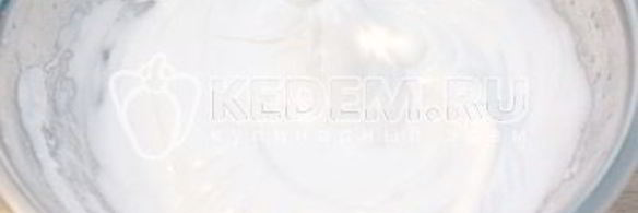 кексы с паутинкой