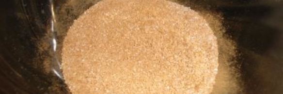 кексы со сливой