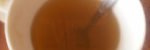 лимонно-шафрановые капкейки