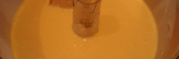 лимонно-шафрановые капкейки