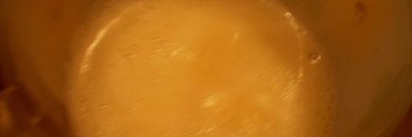 лимонно-шафрановые капкейки