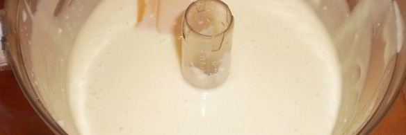 лимонно-шафрановые капкейки