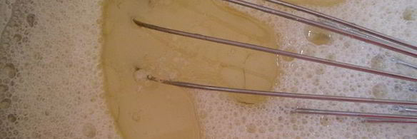 ливанский кекс сфуф