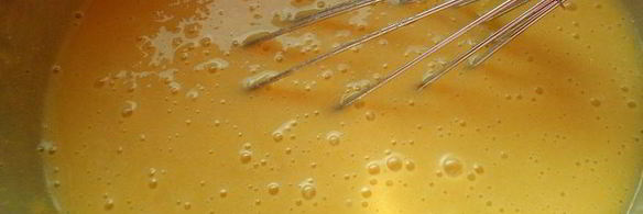 ливанский кекс сфуф