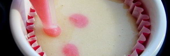 малайские паровые кексы