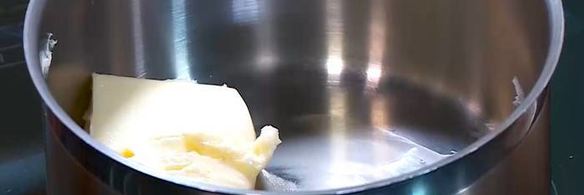 мандариновый кекс с имбирем и корицей