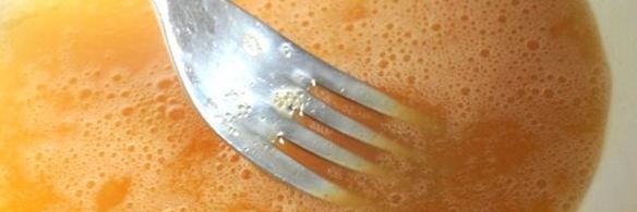 медово-имбирные кексы с вишней