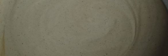 медово-имбирные кексы с вишней