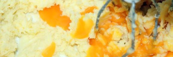 медовый кекс с тыквой