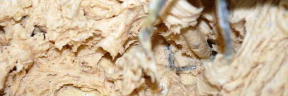 медовый кекс с тыквой