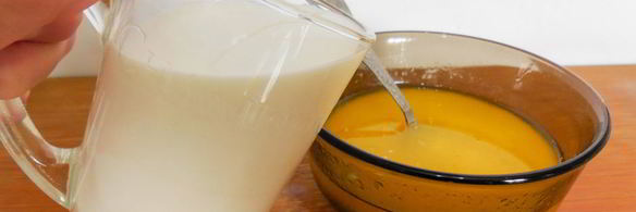 мини-кексы с грецким орехом