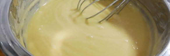 мини-кексы с грецким орехом