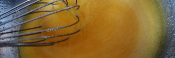 мягкий банановый кекс с изюмом