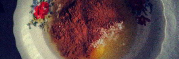 овсяные кексики