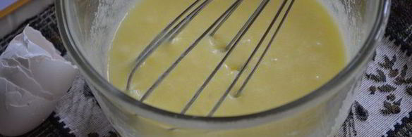 пасхальные капкейки