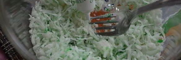 пасхальные капкейки